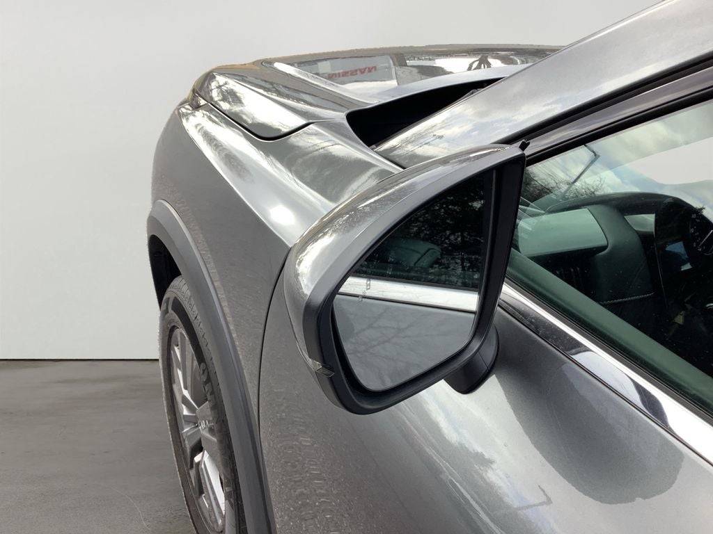 2022 Nissan Pathfinder SV Low Mileage