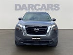 2022 Nissan Pathfinder SV Low Mileage