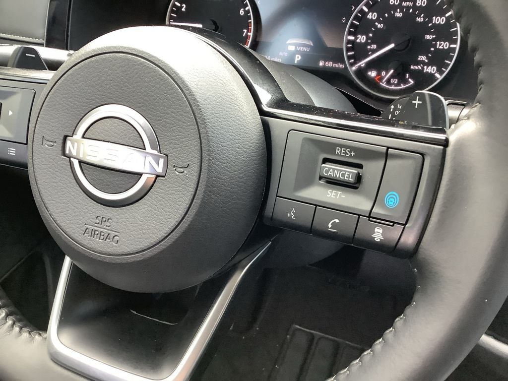 2022 Nissan Pathfinder SV Low Mileage