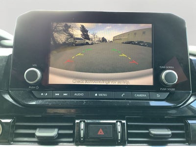 2022 Nissan Pathfinder SV Low Mileage