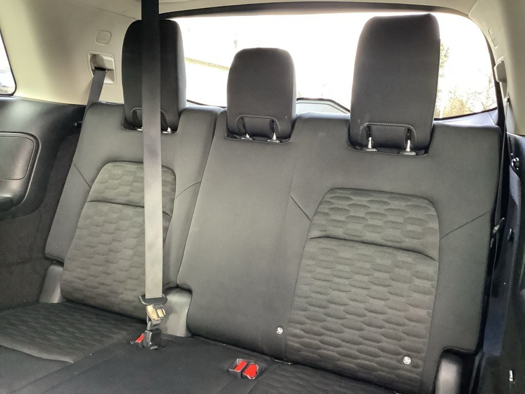 2022 Nissan Pathfinder SV Low Mileage