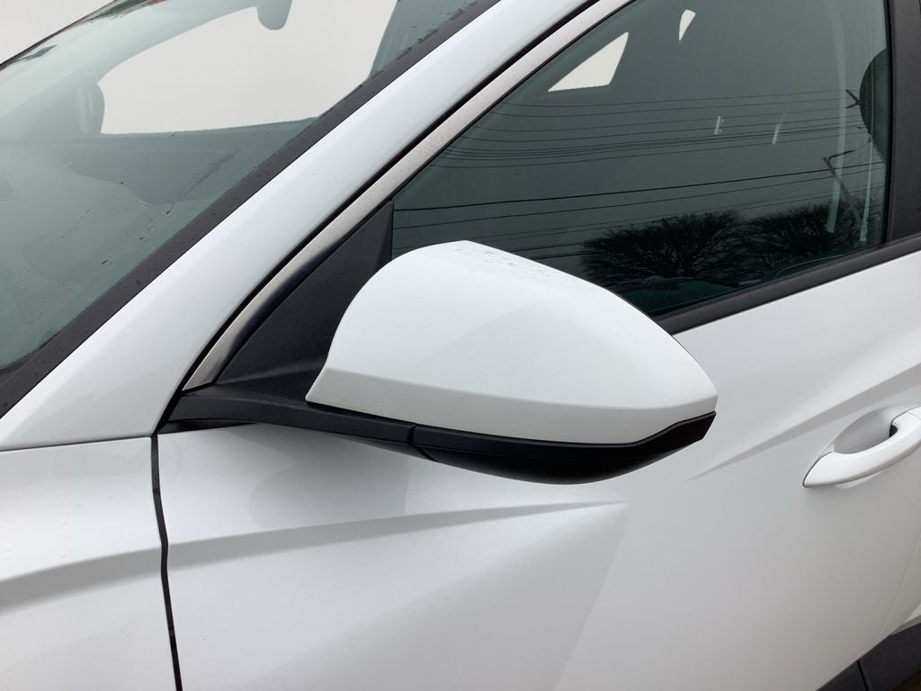 2024 Hyundai Tucson SEL AWD