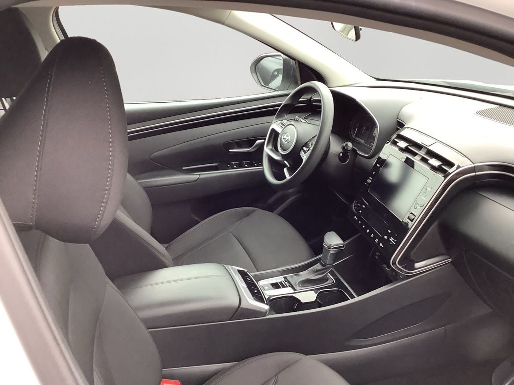2024 Hyundai Tucson SEL AWD