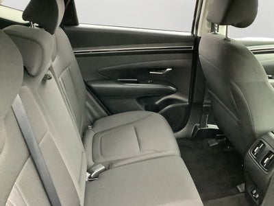 2024 Hyundai Tucson SEL AWD