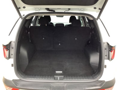2024 Hyundai Tucson SEL AWD