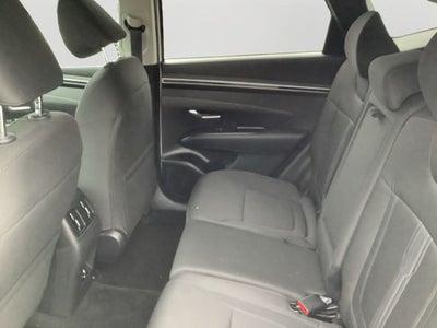 2024 Hyundai Tucson SEL AWD