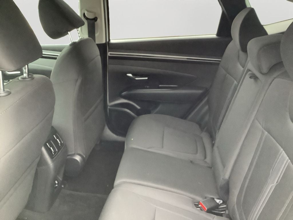 2024 Hyundai Tucson SEL AWD