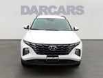 2024 Hyundai Tucson SEL AWD