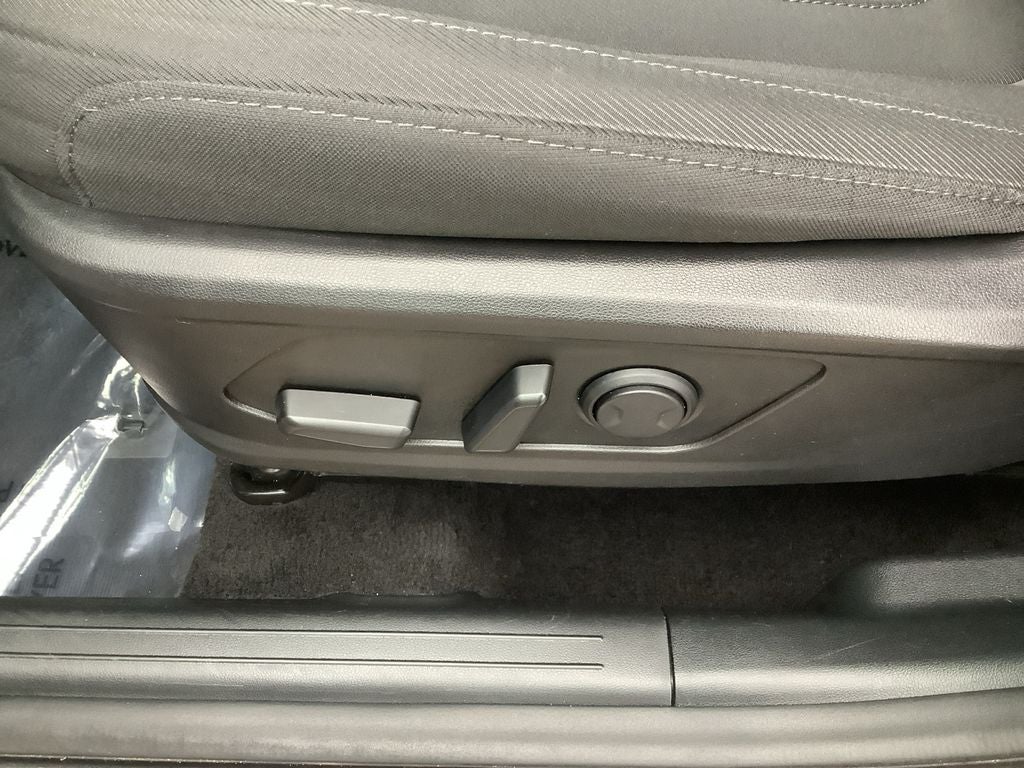 2024 Hyundai Tucson SEL AWD