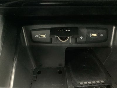 2024 Hyundai Tucson SEL AWD