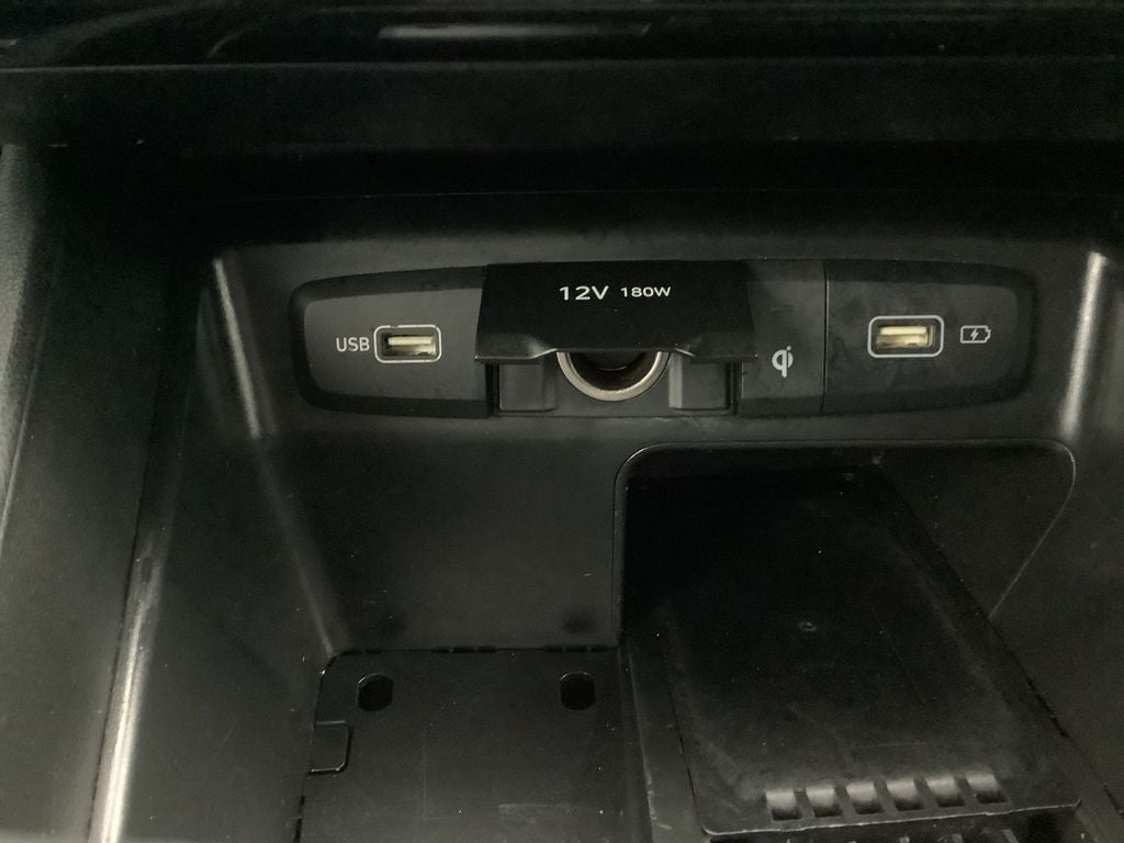 2024 Hyundai Tucson SEL AWD