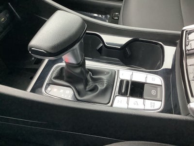 2024 Hyundai Tucson SEL AWD