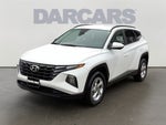 2024 Hyundai Tucson SEL AWD