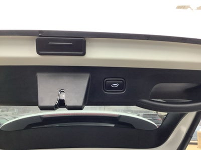 2024 Hyundai Tucson SEL AWD