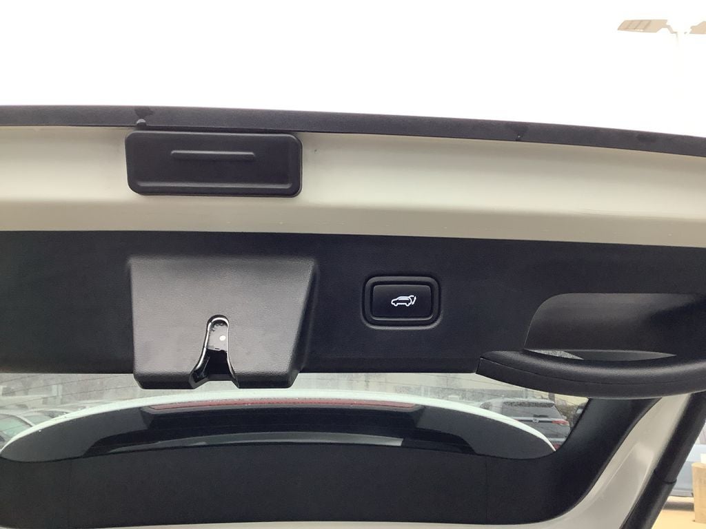 2024 Hyundai Tucson SEL AWD