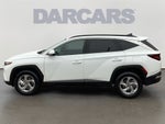 2024 Hyundai Tucson SEL AWD