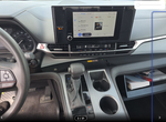 2025 Toyota Sienna LE 8 Passenger