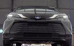 2025 Toyota Sienna LE 8 Passenger