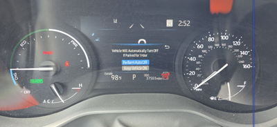 2025 Toyota Sienna LE 8 Passenger