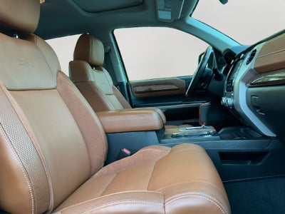 2021 Toyota Tundra 1794
