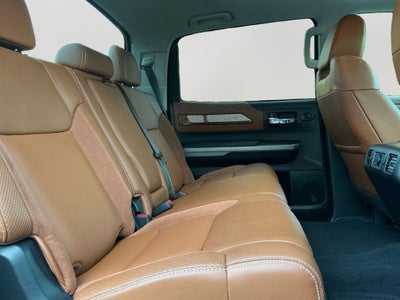 2021 Toyota Tundra 1794