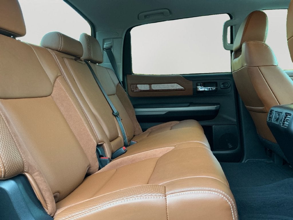 2021 Toyota Tundra 1794