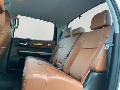 2021 Toyota Tundra 1794
