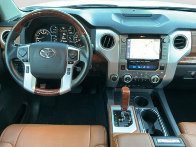 2021 Toyota Tundra 1794