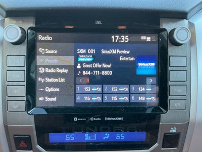 2021 Toyota Tundra 1794