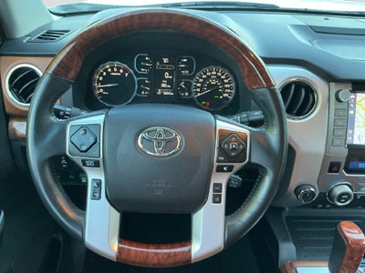 2021 Toyota Tundra 1794
