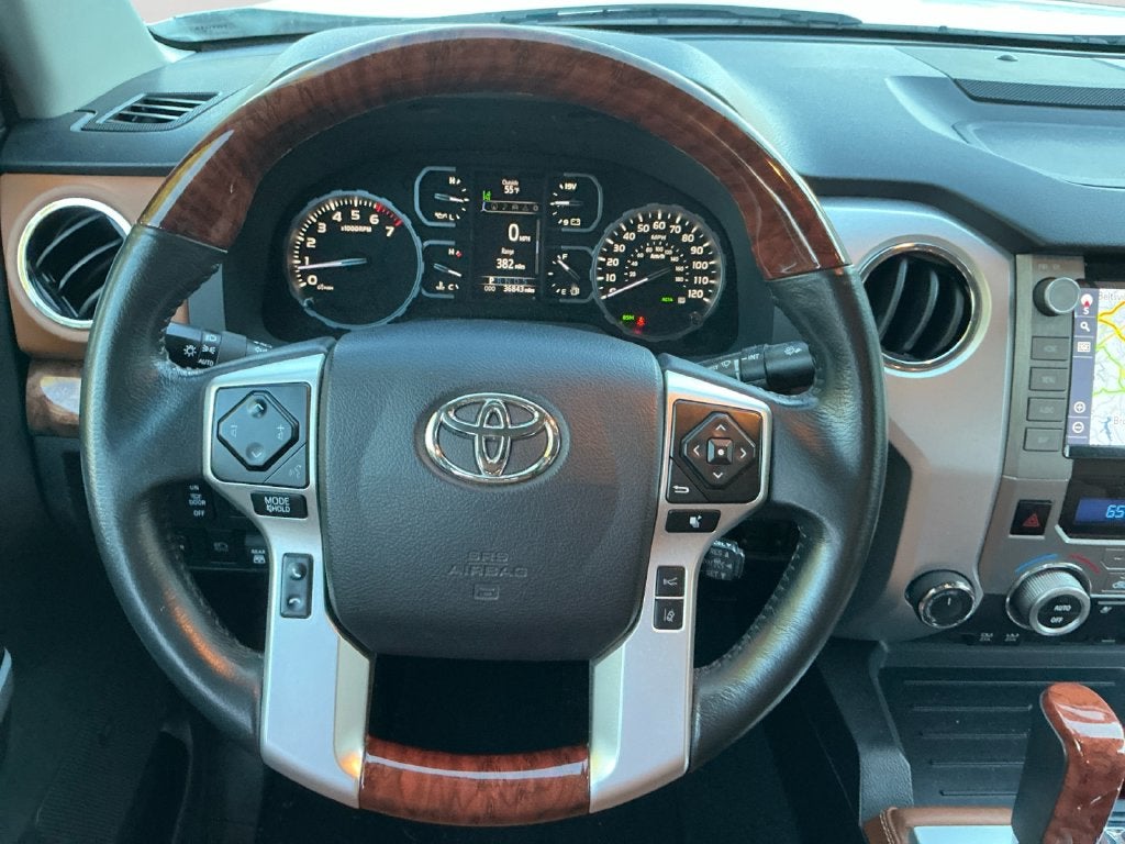 2021 Toyota Tundra 1794