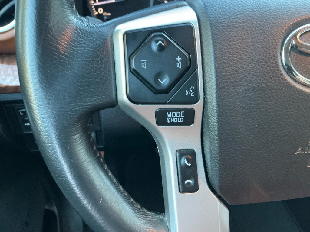 2021 Toyota Tundra 1794