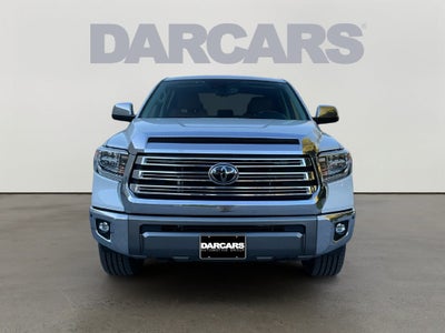 2021 Toyota Tundra 1794