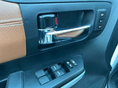 2021 Toyota Tundra 1794