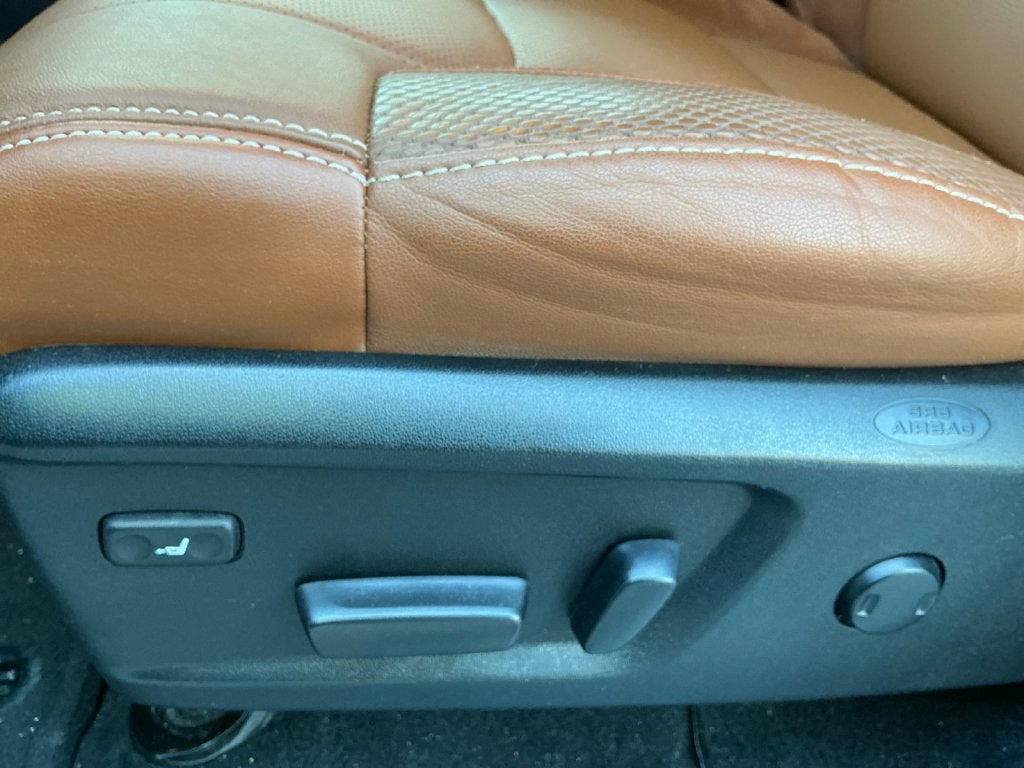 2021 Toyota Tundra 1794