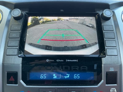 2021 Toyota Tundra 1794