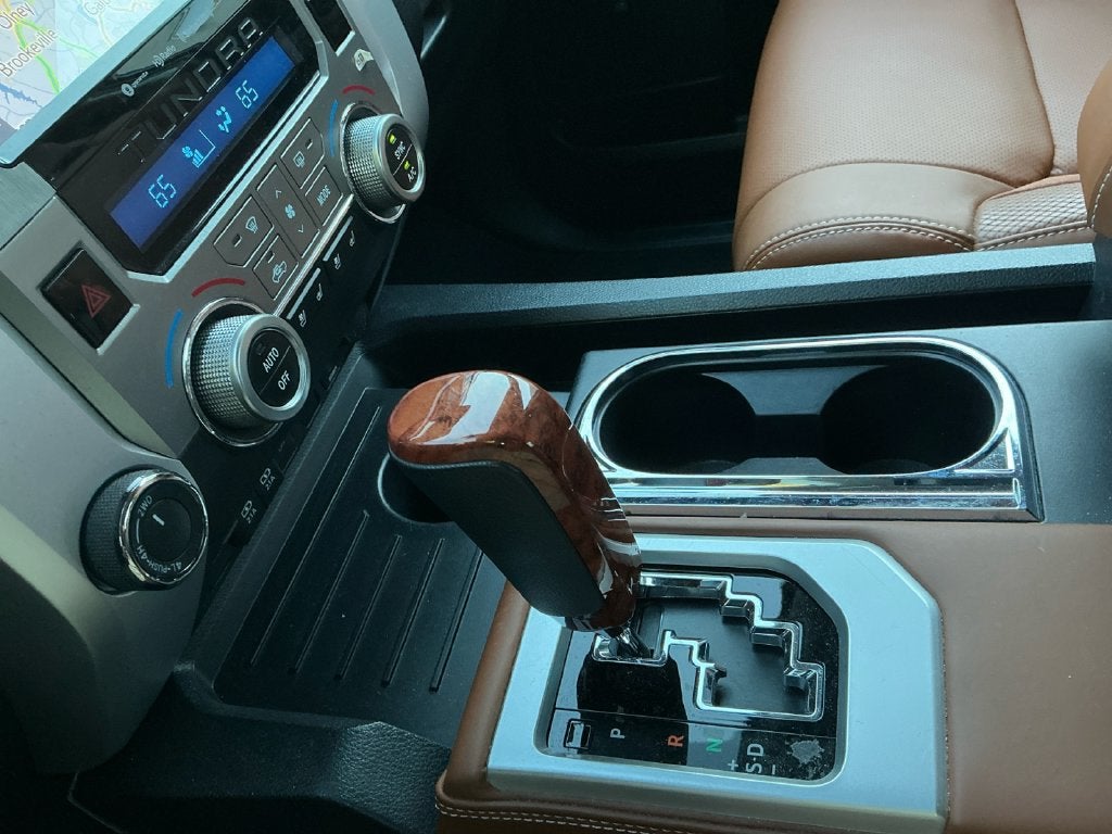 2021 Toyota Tundra 1794