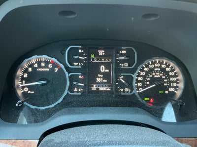 2021 Toyota Tundra 1794