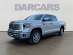 2021 Toyota Tundra 1794
