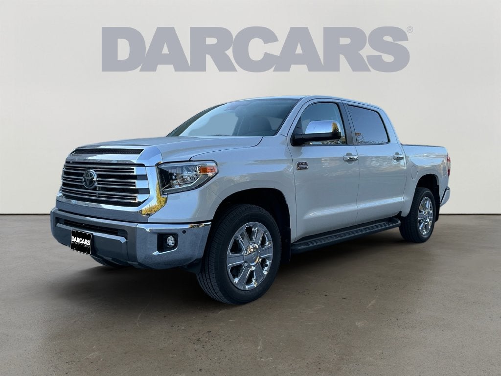 2021 Toyota Tundra 1794