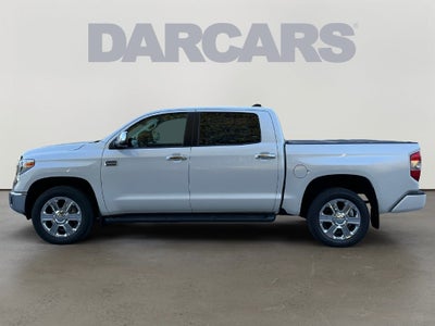 2021 Toyota Tundra 1794