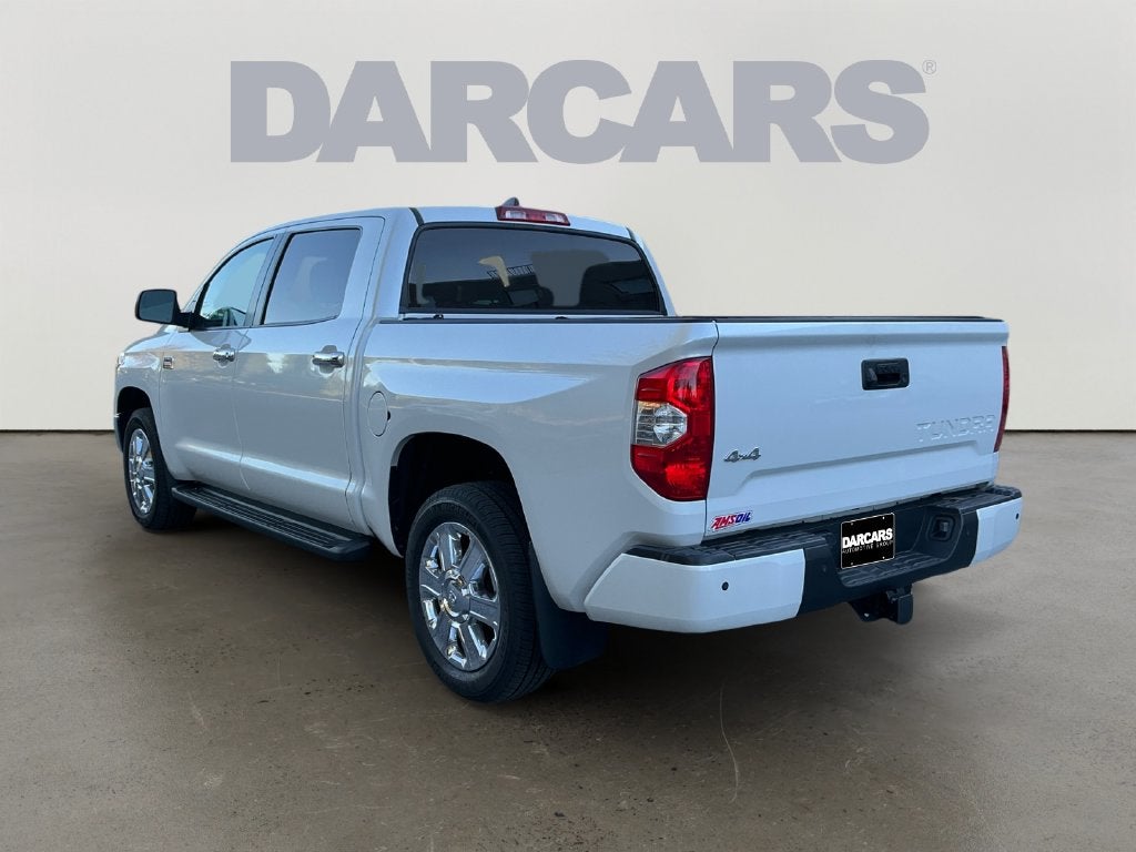 2021 Toyota Tundra 1794