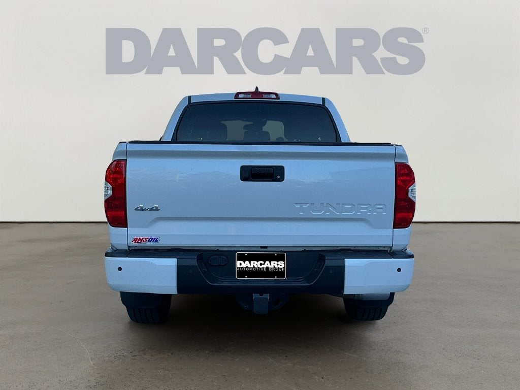 2021 Toyota Tundra 1794