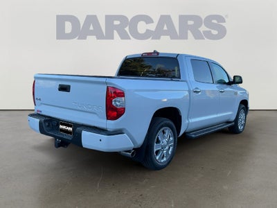 2021 Toyota Tundra 1794