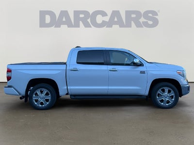 2021 Toyota Tundra 1794