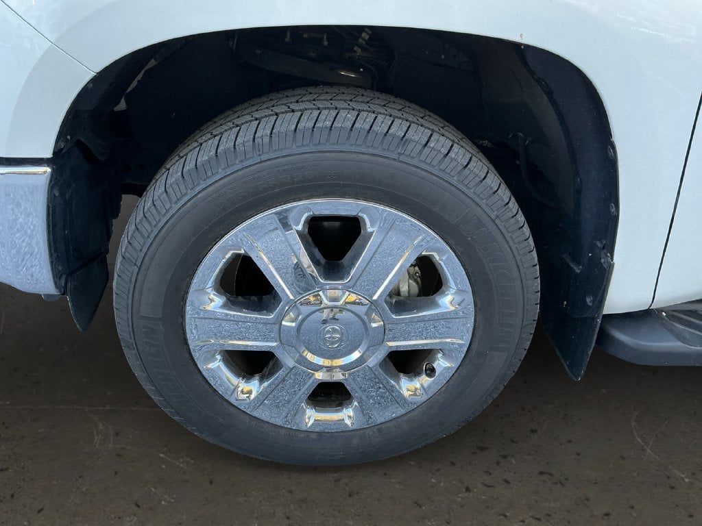 2021 Toyota Tundra 1794