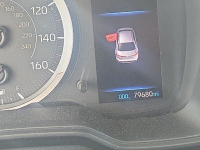 2020 Toyota Corolla LE Great Value