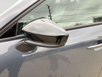 2025 Mazda Mazda CX-50 Hybrid Premium