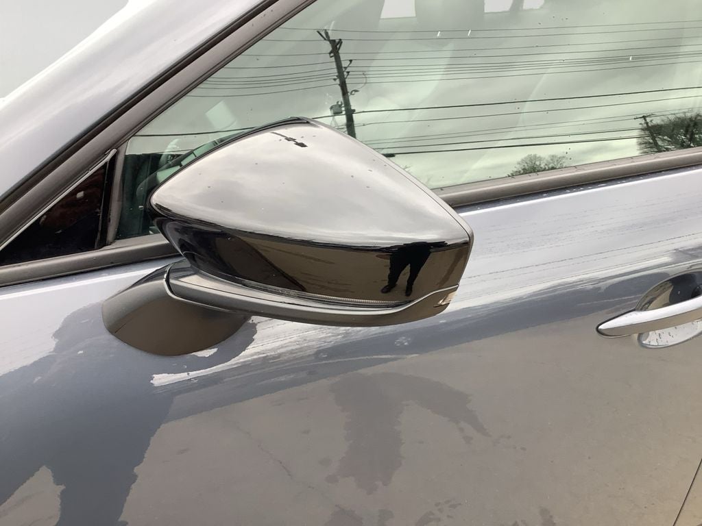 2025 Mazda Mazda CX-50 Hybrid Premium