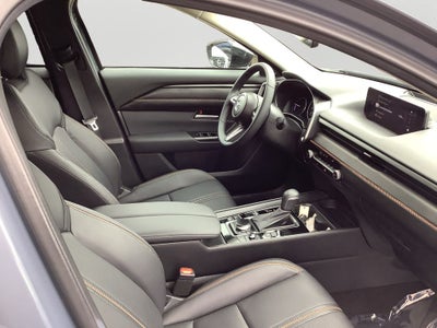 2025 Mazda Mazda CX-50 Hybrid Premium